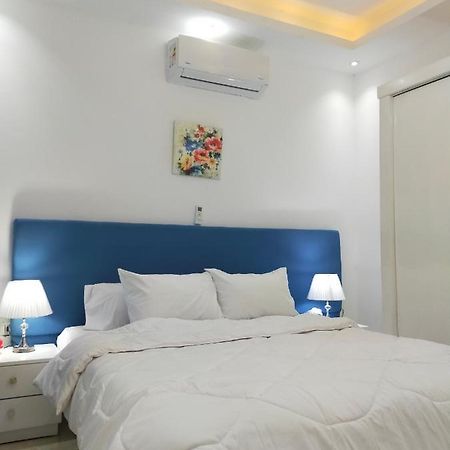Apartament Red Sea Panorama Hurghada Zewnętrze zdjęcie