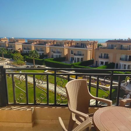 Apartament Red Sea Panorama Hurghada Zewnętrze zdjęcie