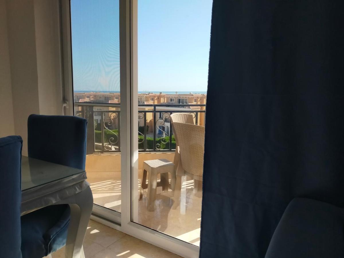 Apartament Red Sea Panorama Hurghada Zewnętrze zdjęcie