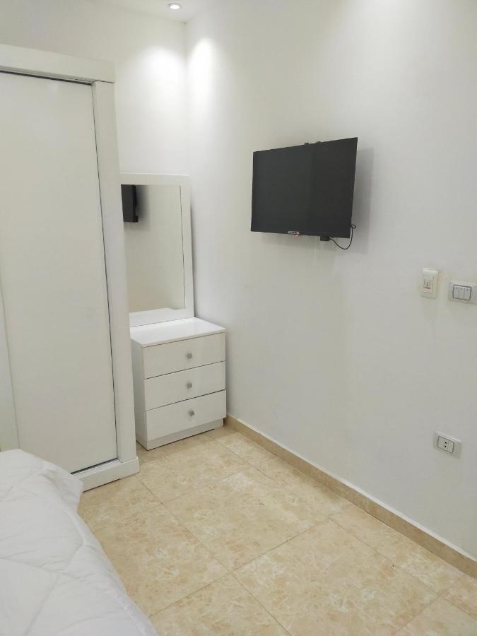 Apartament Red Sea Panorama Hurghada Zewnętrze zdjęcie