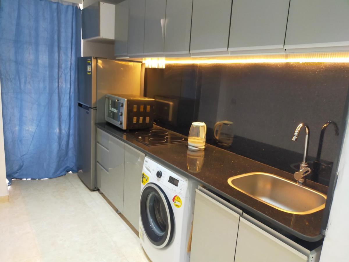 Apartament Red Sea Panorama Hurghada Zewnętrze zdjęcie
