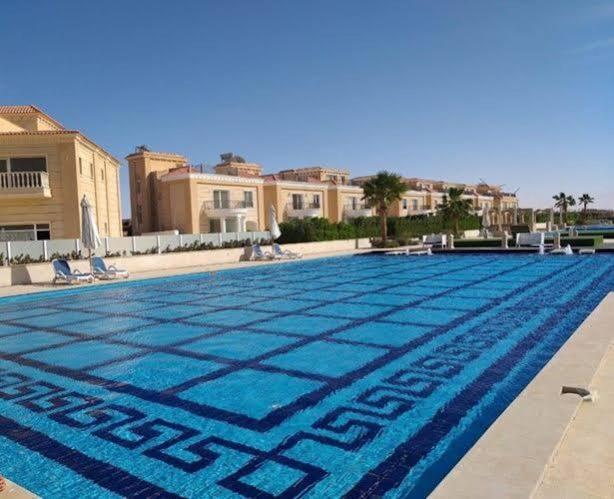 Apartament Red Sea Panorama Hurghada Zewnętrze zdjęcie